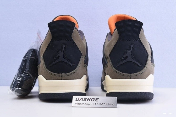 UNFTD 4 RetroUN Jordan 0417